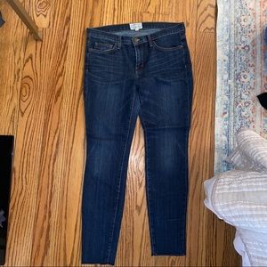 Current Elliott Jeans